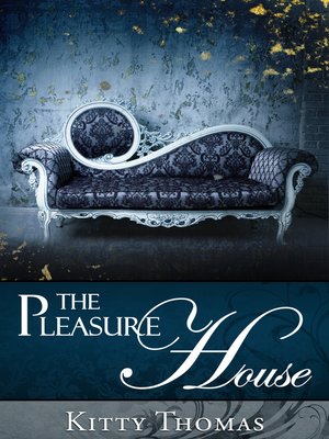 cover image of The Pleasure House